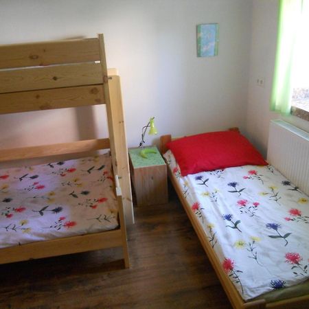 Vila Dwor W Boleniu Exteriér fotografie