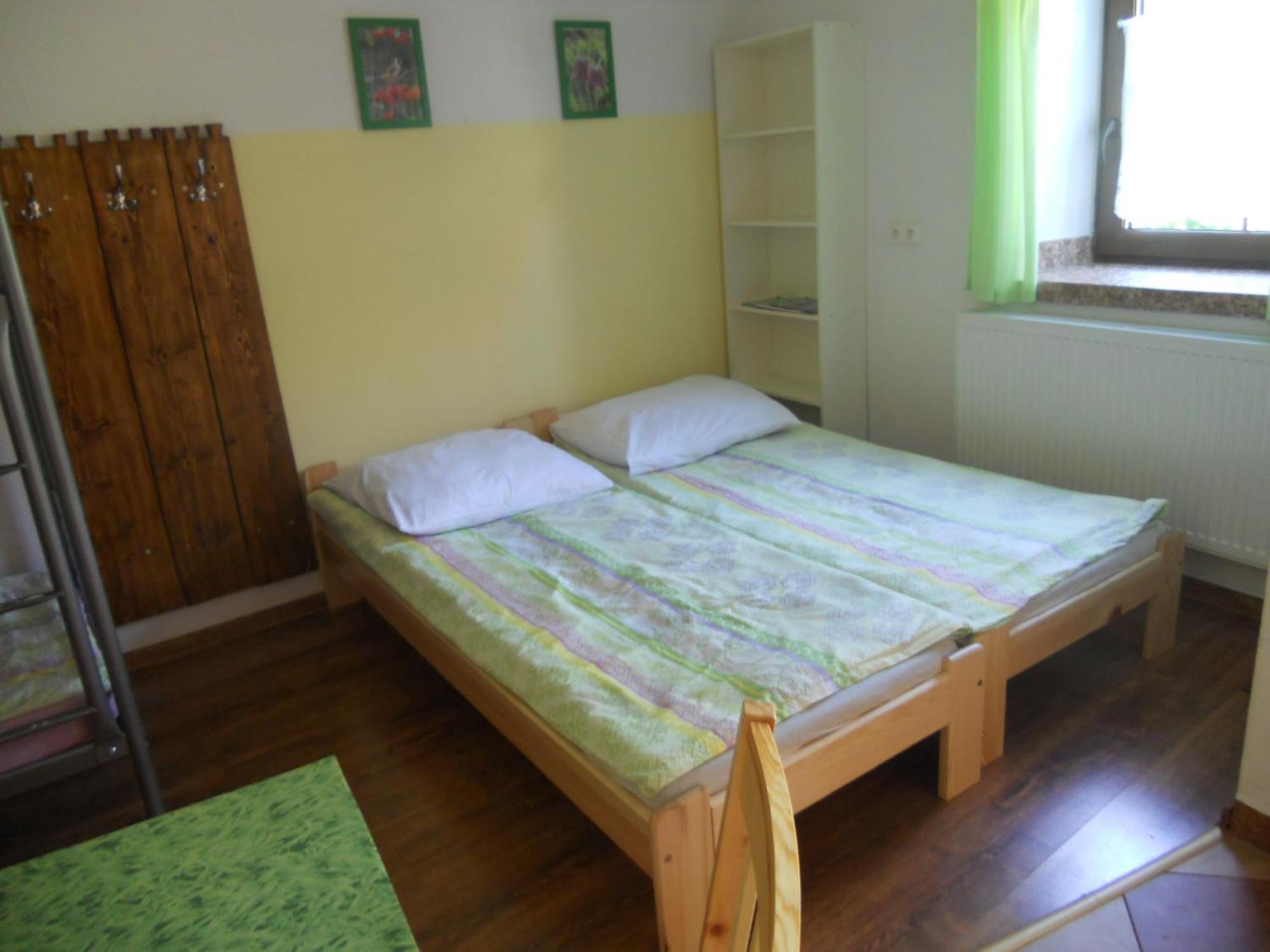 Vila Dwor W Boleniu Pokoj fotografie