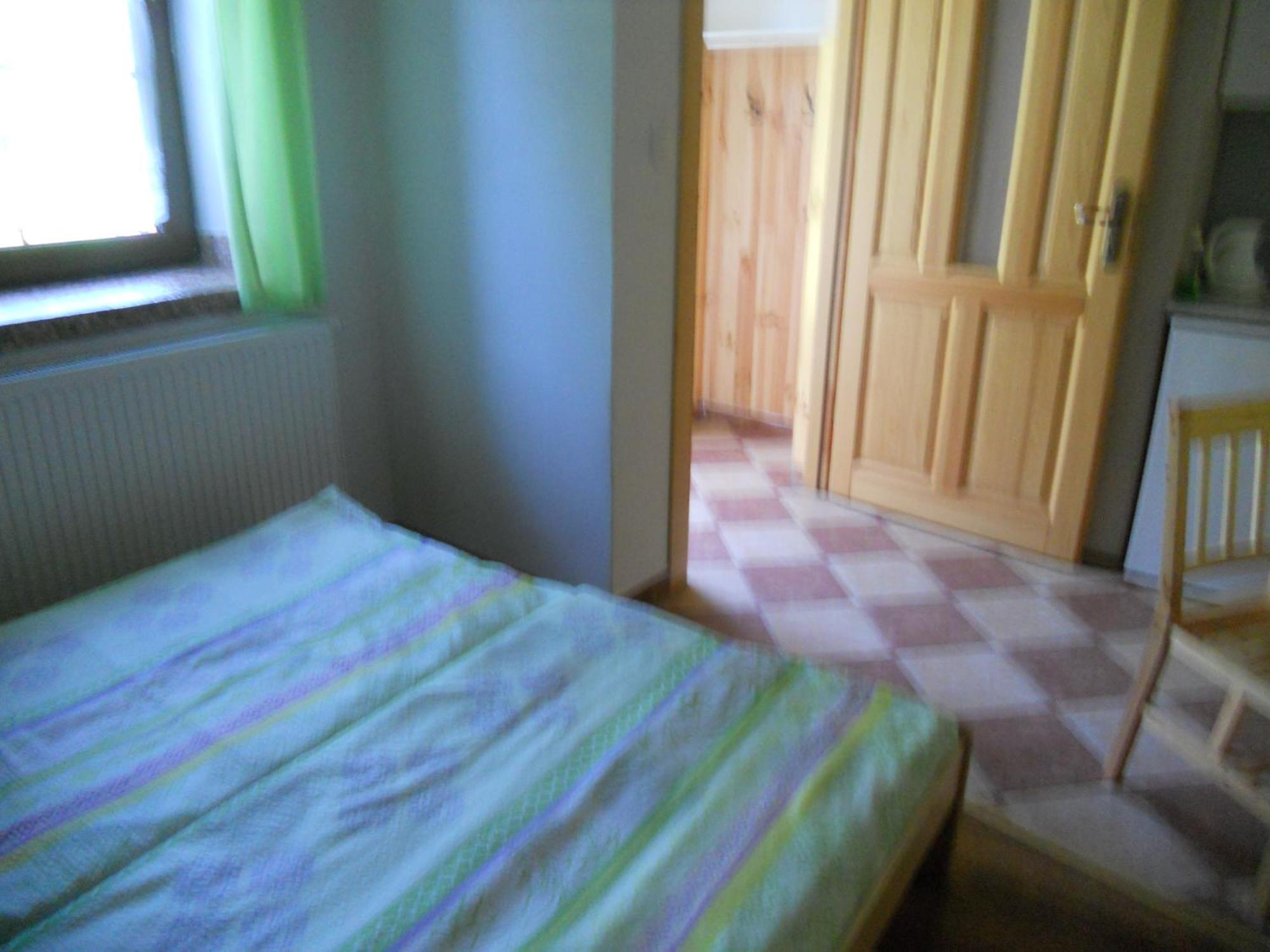 Vila Dwor W Boleniu Pokoj fotografie