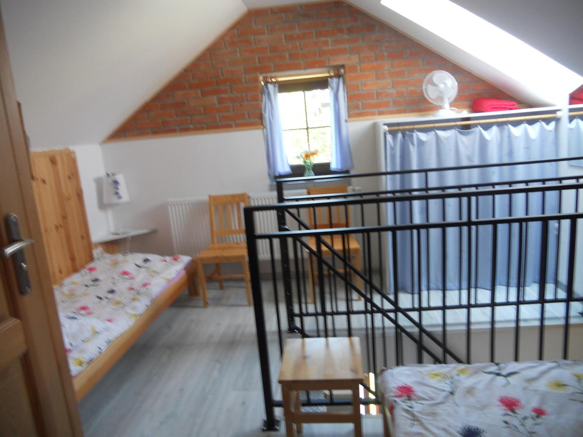 Vila Dwor W Boleniu Pokoj fotografie