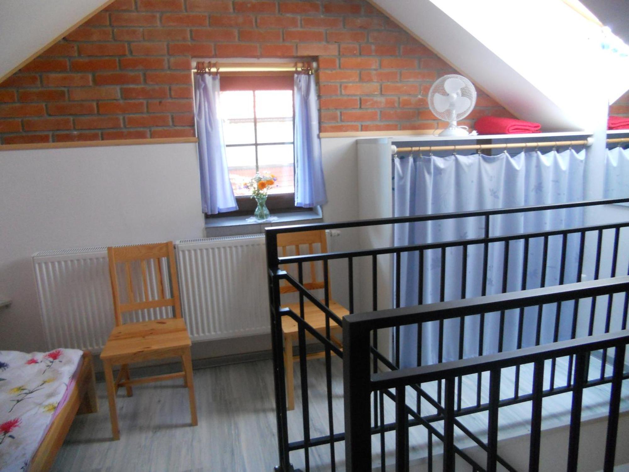Vila Dwor W Boleniu Pokoj fotografie