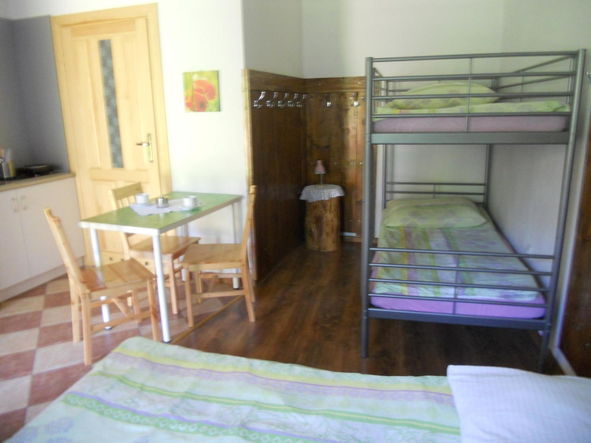 Vila Dwor W Boleniu Pokoj fotografie