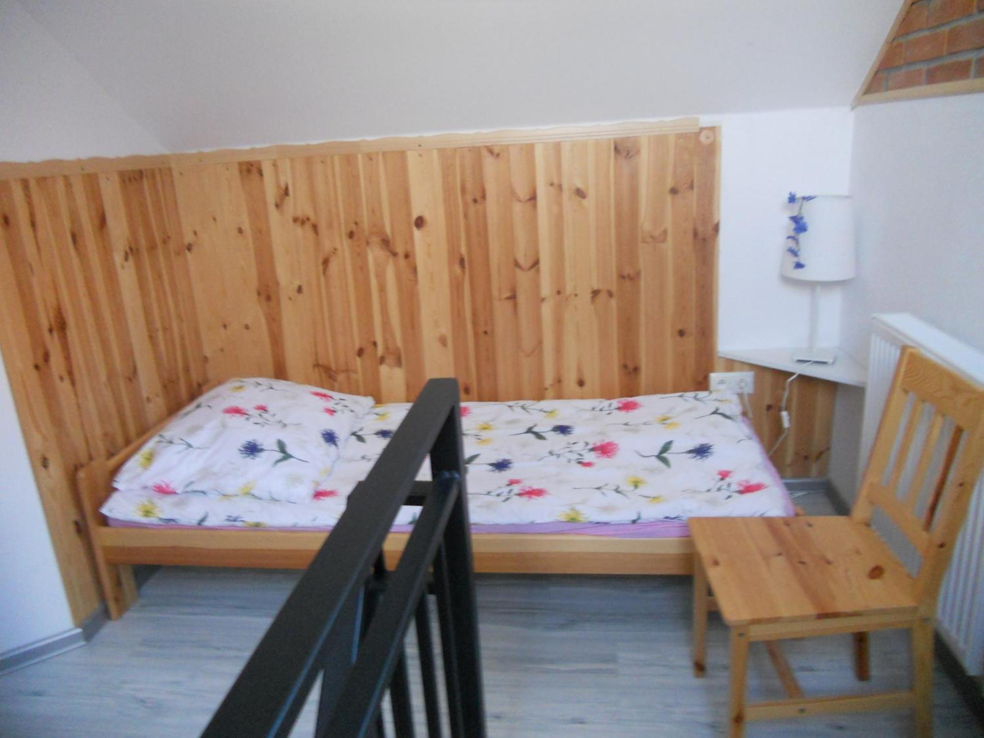 Vila Dwor W Boleniu Pokoj fotografie