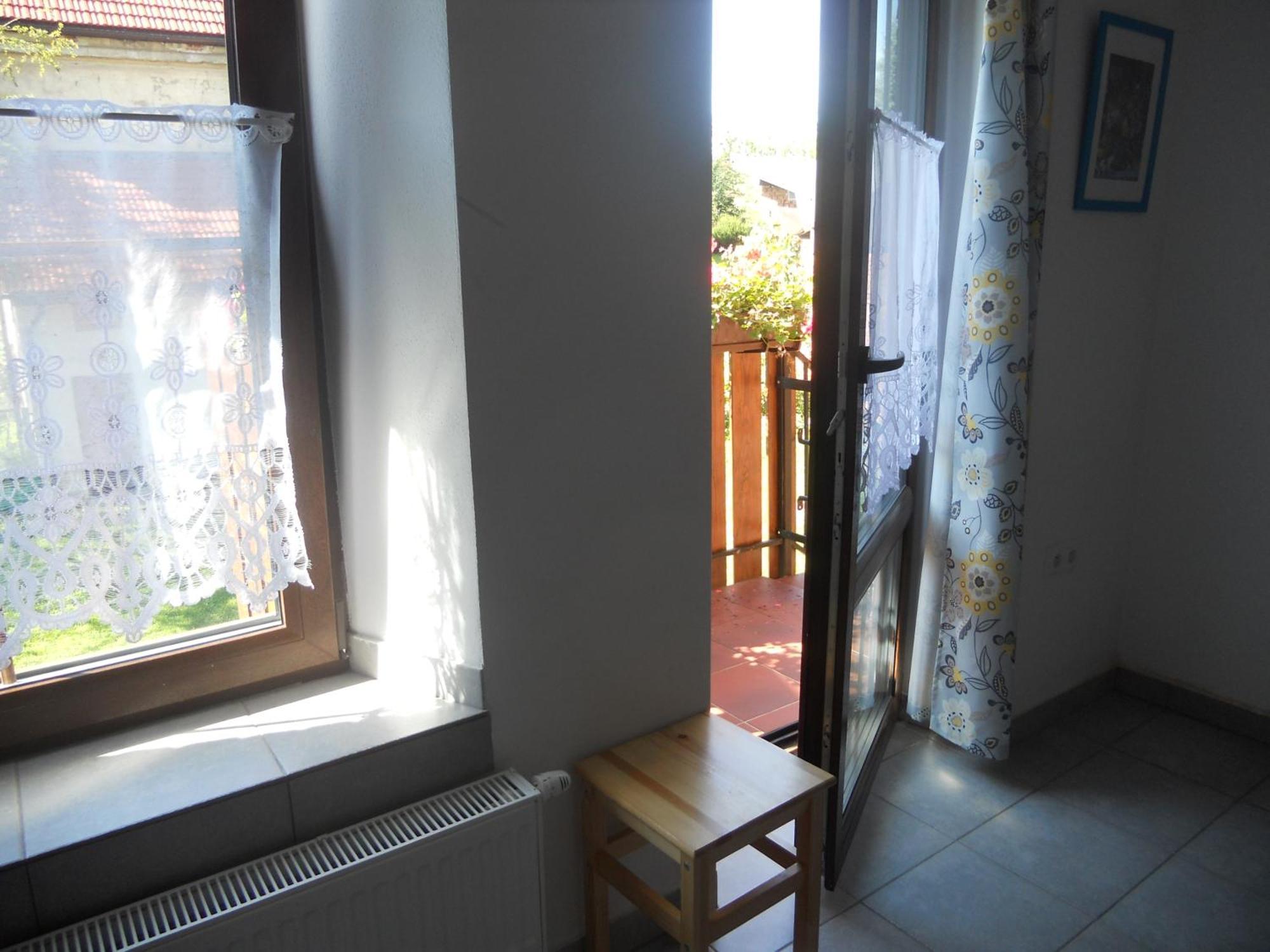 Vila Dwor W Boleniu Pokoj fotografie