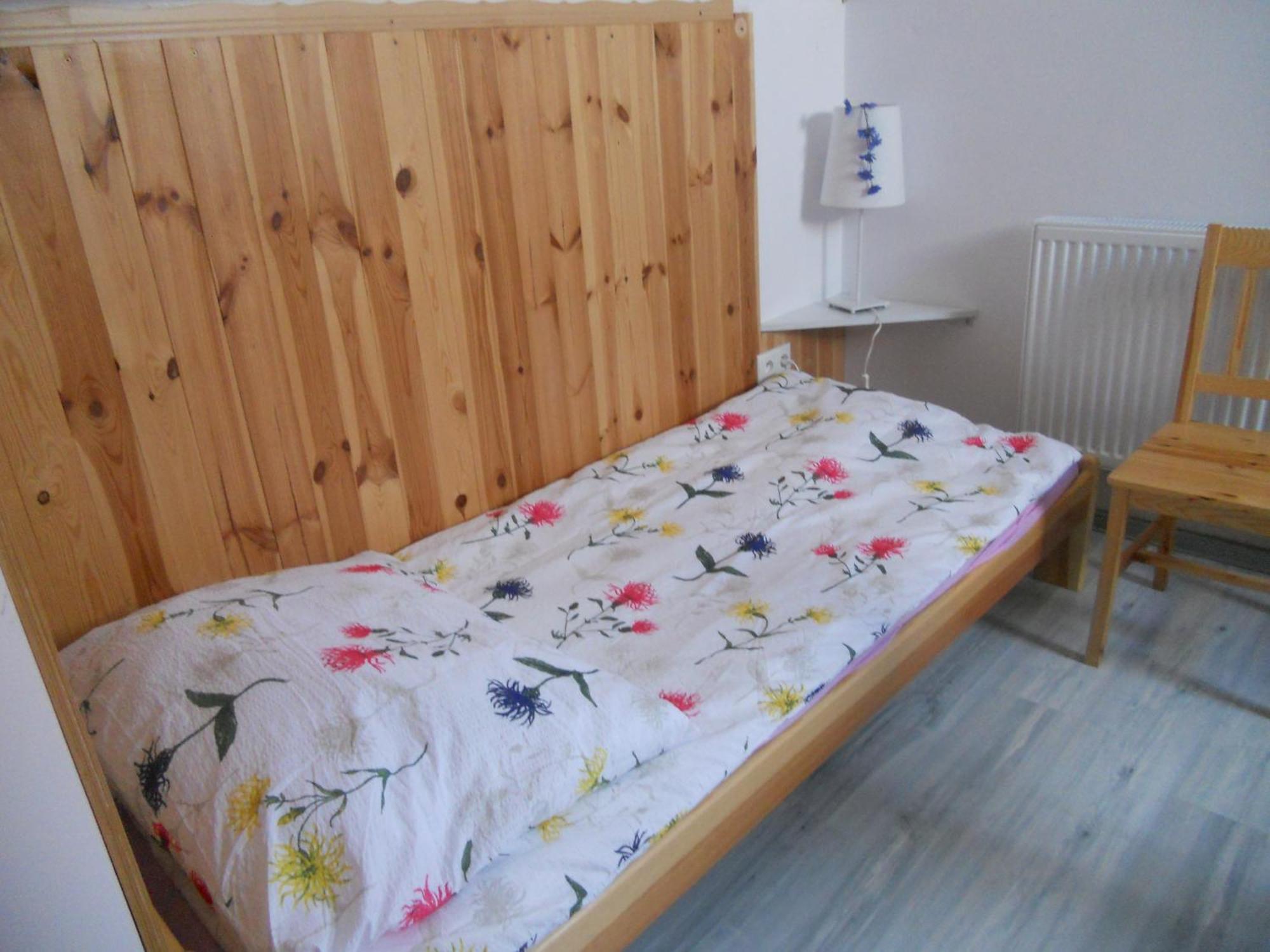 Vila Dwor W Boleniu Pokoj fotografie