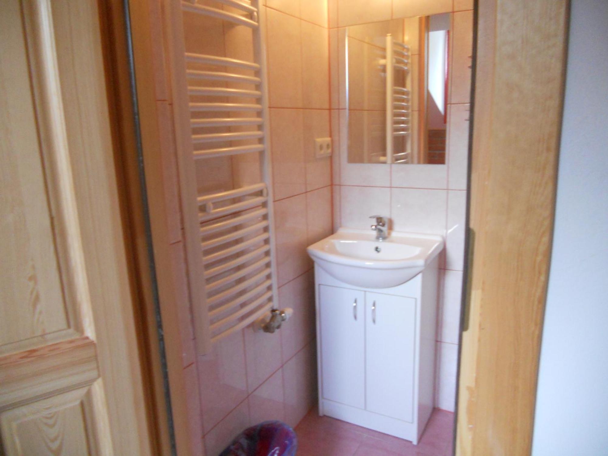 Vila Dwor W Boleniu Pokoj fotografie
