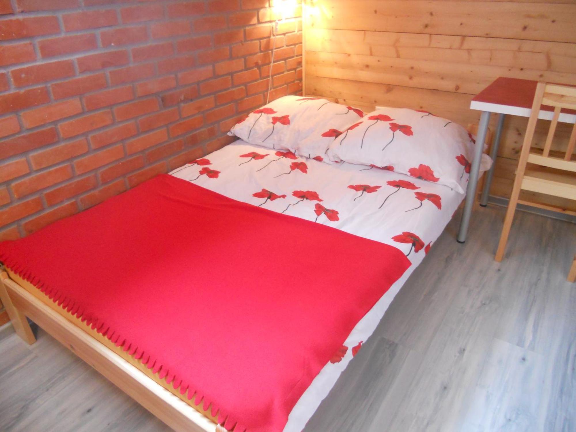 Vila Dwor W Boleniu Pokoj fotografie