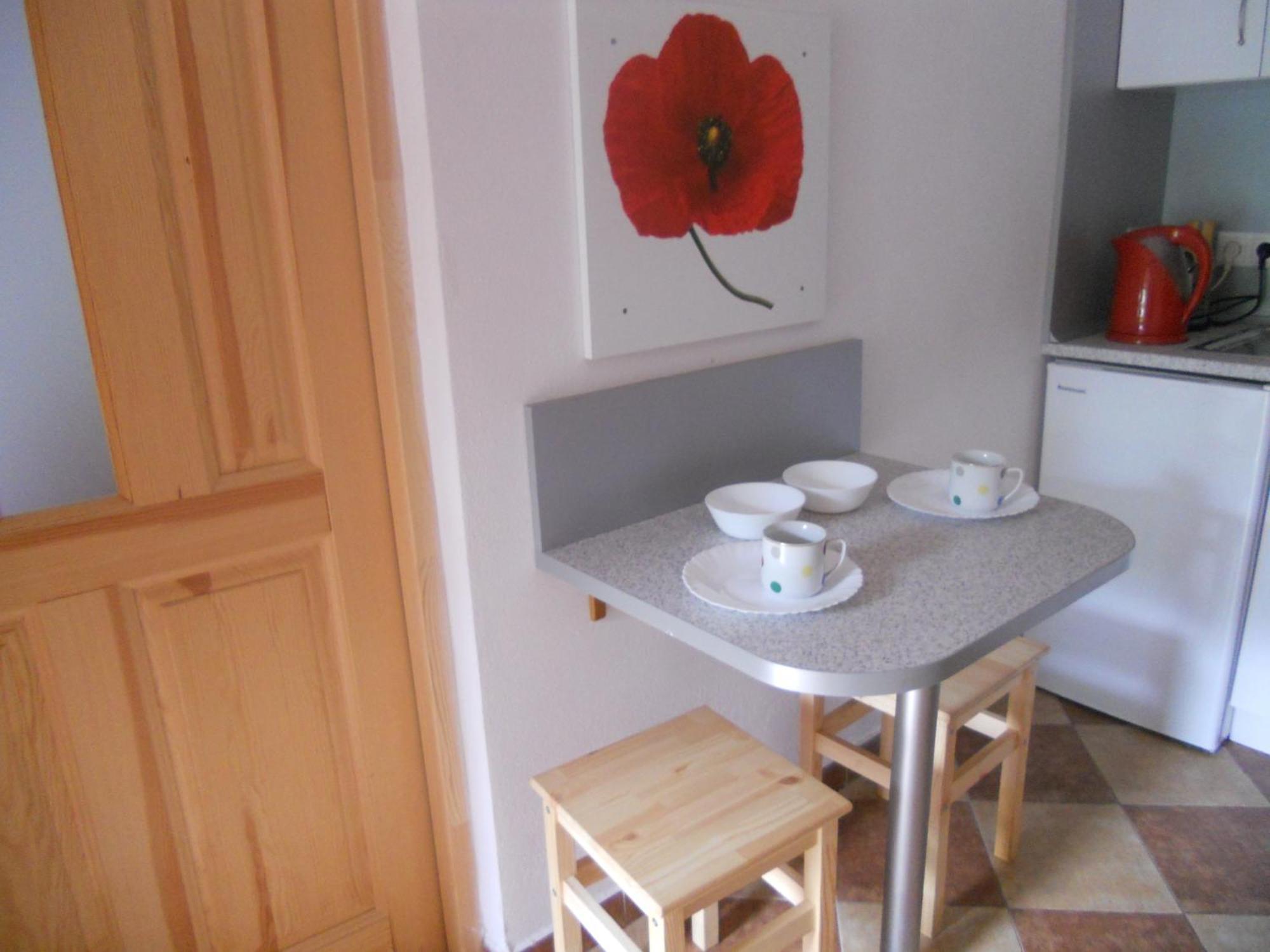 Vila Dwor W Boleniu Pokoj fotografie