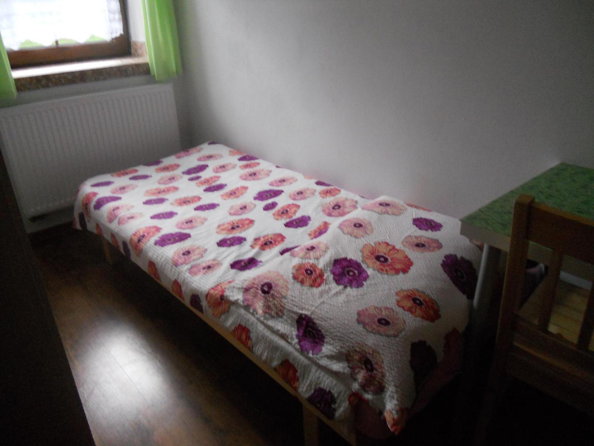 Vila Dwor W Boleniu Pokoj fotografie