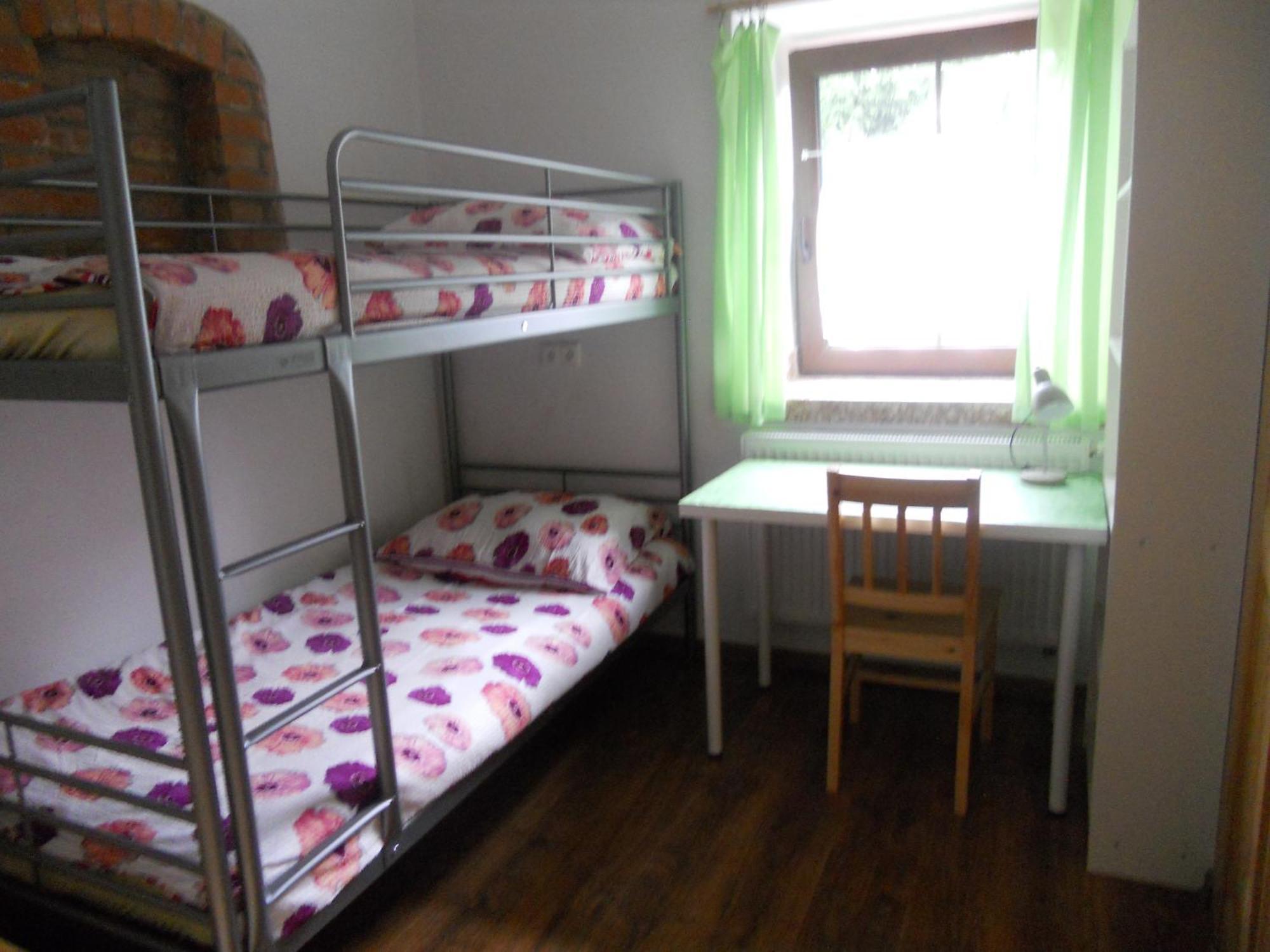 Vila Dwor W Boleniu Pokoj fotografie