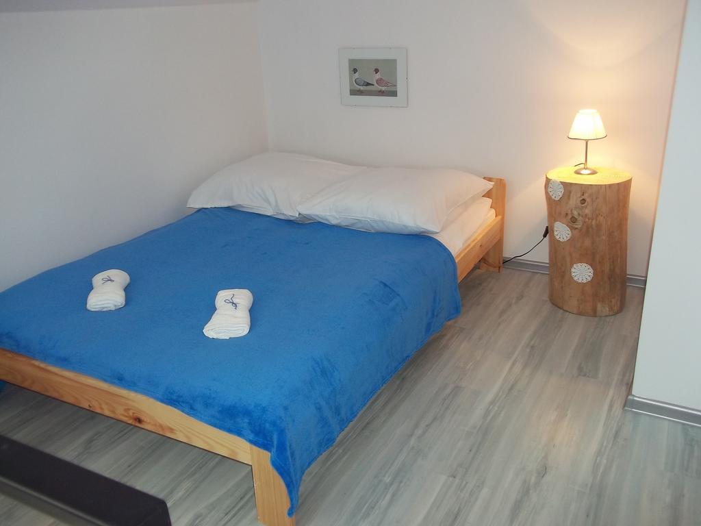 Vila Dwor W Boleniu Pokoj fotografie