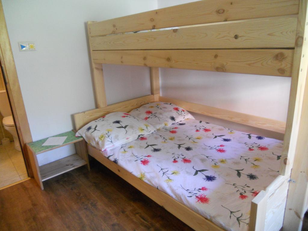 Vila Dwor W Boleniu Exteriér fotografie