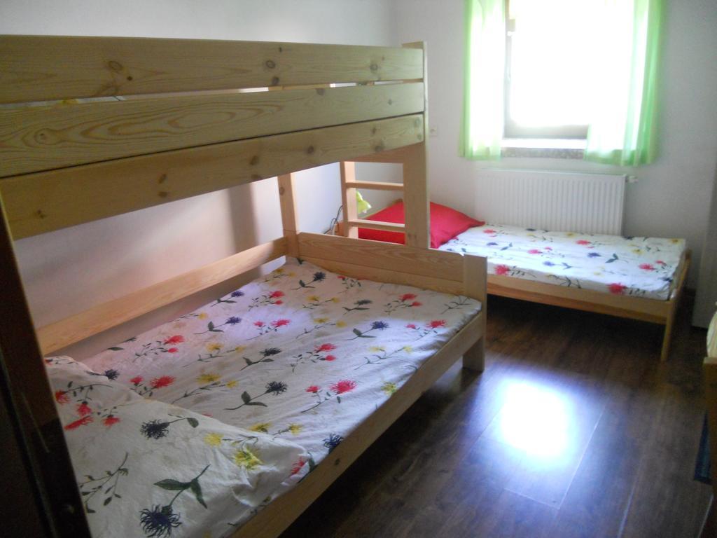 Vila Dwor W Boleniu Exteriér fotografie