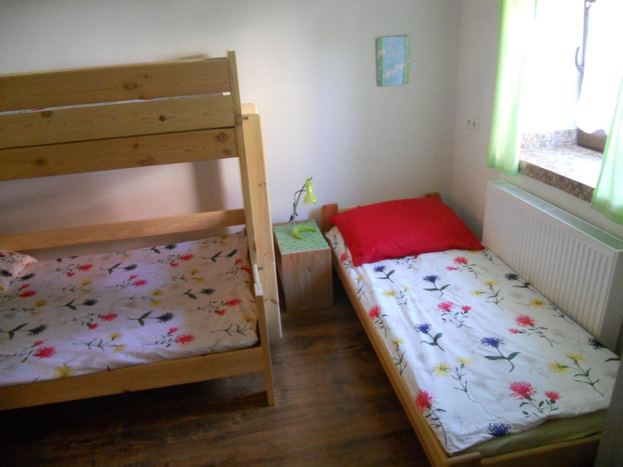 Vila Dwor W Boleniu Exteriér fotografie